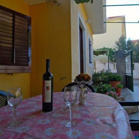 Apartment Anka Bibinje Oda fotoğraf