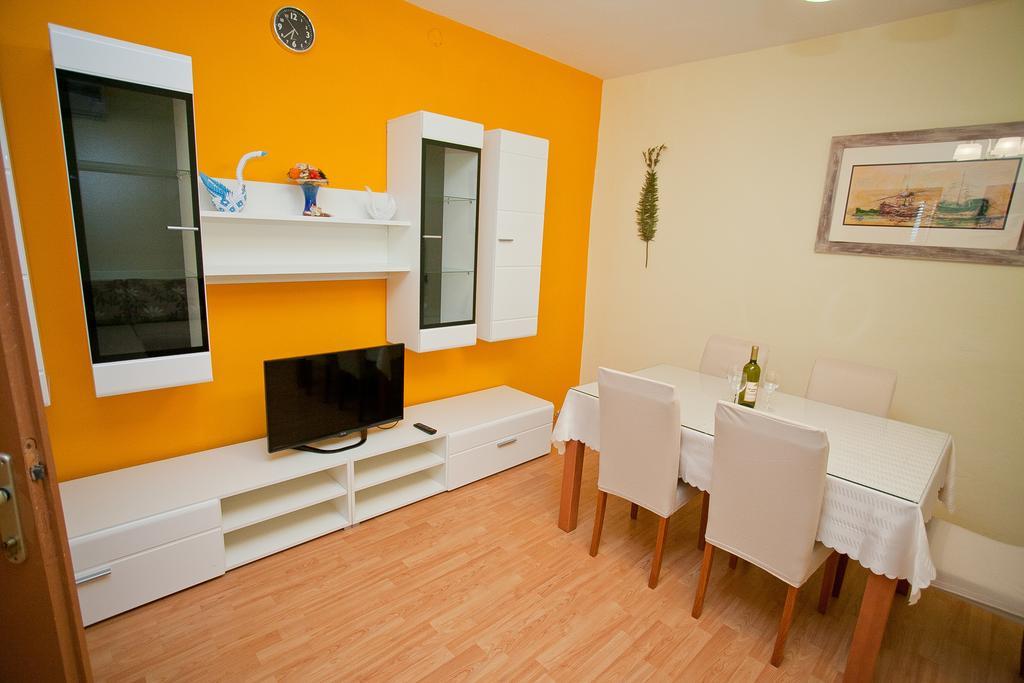 Apartment Anka Bibinje Oda fotoğraf
