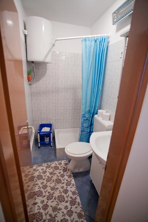 Apartment Anka Bibinje Oda fotoğraf
