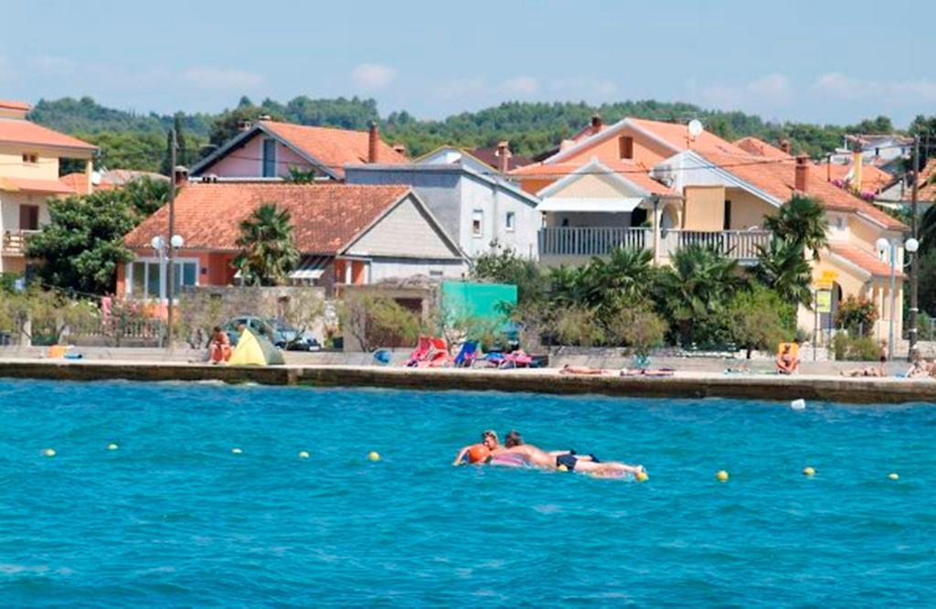 Apartment Anka Bibinje Oda fotoğraf