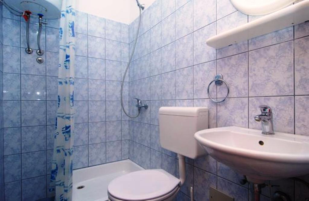 Apartment Anka Bibinje Oda fotoğraf