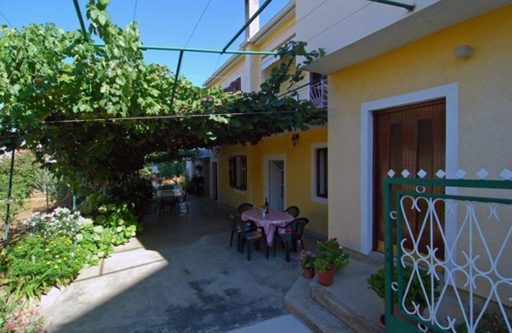 Apartment Anka Bibinje Oda fotoğraf