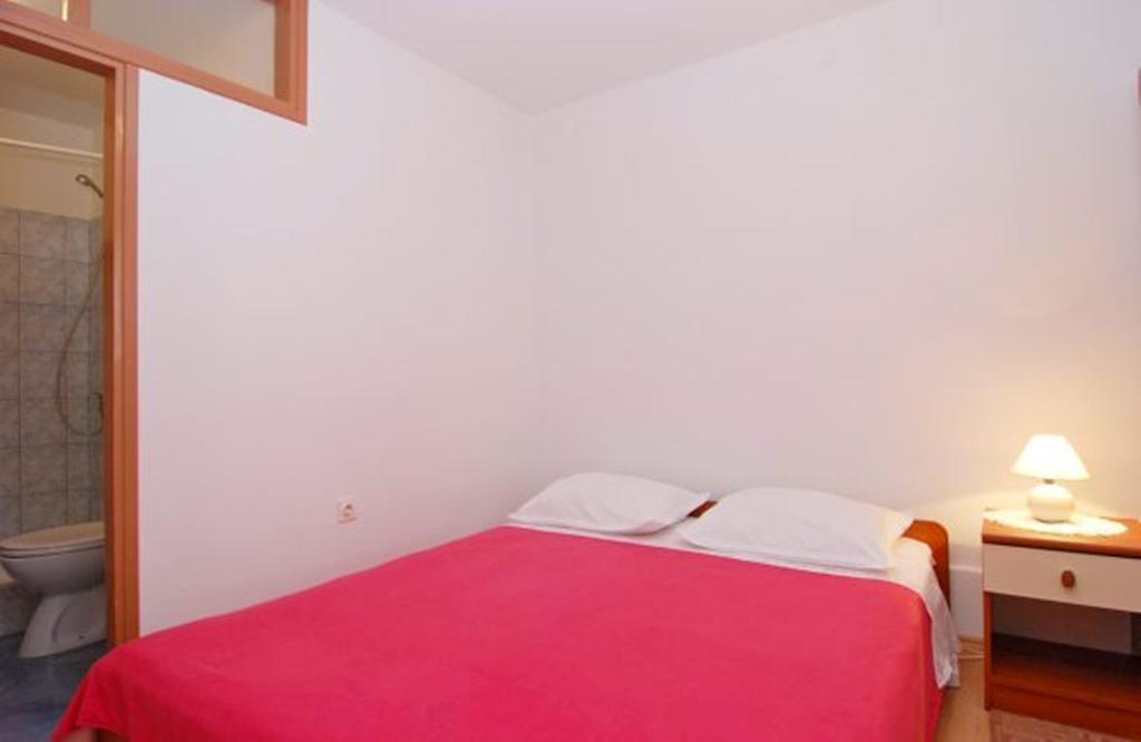 Apartment Anka Bibinje Oda fotoğraf