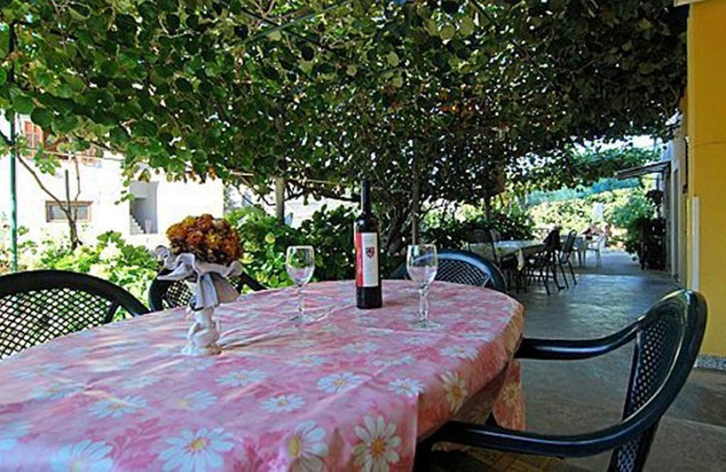 Apartment Anka Bibinje Oda fotoğraf